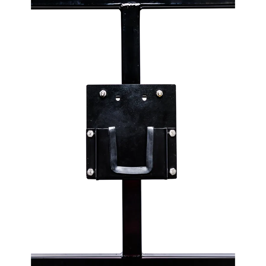 SIDERK3 – APEX COOLER Beverage Cooler Mounting Rack, Used To Mount Apex A20 Beverage Cooler Mounts To 3 Inch Round Or...